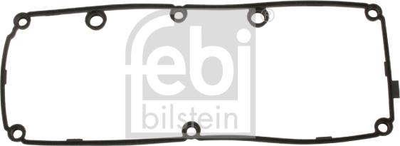 Febi Bilstein 36924 - Blīve, Motora bloka galvas vāks www.autospares.lv