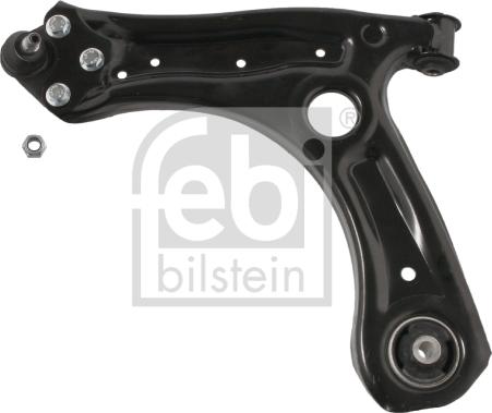 Febi Bilstein 36925 - Track Control Arm www.autospares.lv