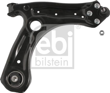 Febi Bilstein 36926 - Track Control Arm www.autospares.lv