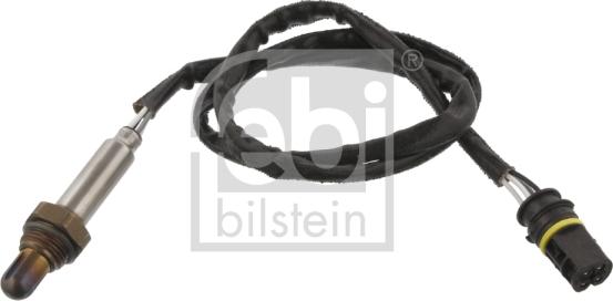 Febi Bilstein 36920 - Lambda zonde www.autospares.lv