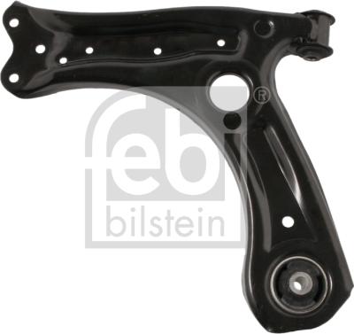 Febi Bilstein 36923 - Track Control Arm www.autospares.lv