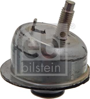 Febi Bilstein 36927 - Spilvens, Motora piekare www.autospares.lv