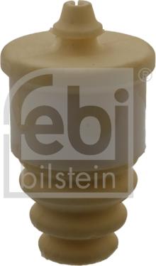 Febi Bilstein 36976 - Gājiena ierobežotājs, Atsperojums www.autospares.lv