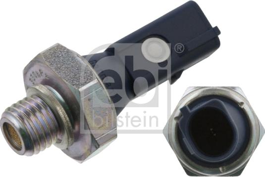 Febi Bilstein 36499 - Devējs, Eļļas spiediens autospares.lv