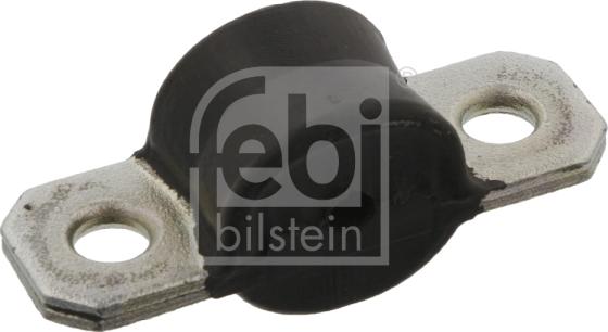 Febi Bilstein 36496 - Bearing Bush, stabiliser www.autospares.lv