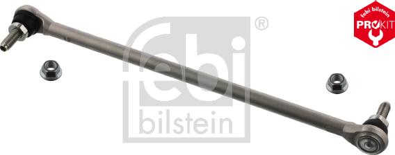 Febi Bilstein 36440 - Stiepnis / Atsaite, Stabilizators www.autospares.lv