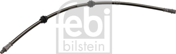 Febi Bilstein 36467 - Bremžu šļūtene www.autospares.lv