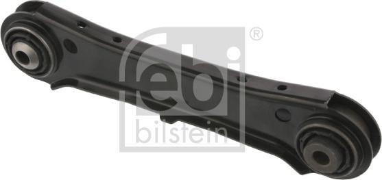 Febi Bilstein 36402 - Neatkarīgās balstiekārtas svira, Riteņa piekare www.autospares.lv