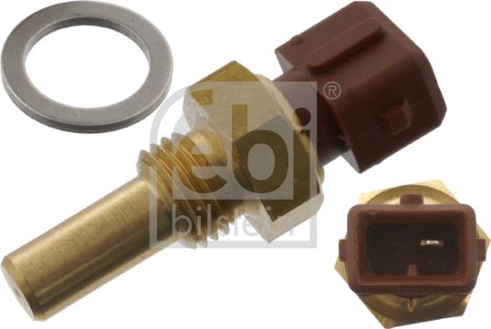 Febi Bilstein 36416 - Devējs, Dzesēšanas šķidruma temperatūra www.autospares.lv