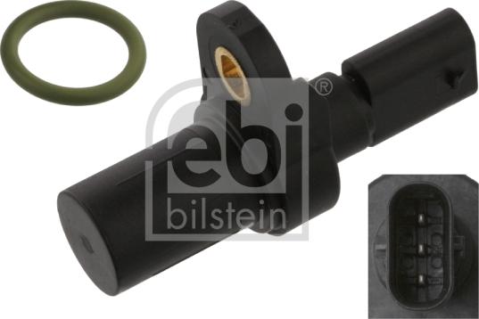 Febi Bilstein 36411 - Devējs, Sadales vārpstas stāvoklis www.autospares.lv