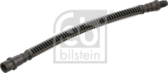 Febi Bilstein 36483 - Bremžu šļūtene autospares.lv