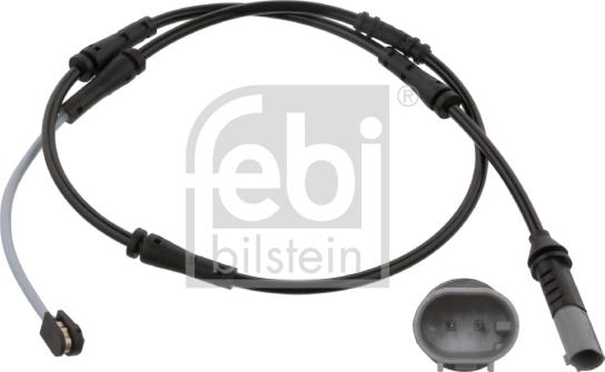 Febi Bilstein 36429 - Indikators, Bremžu uzliku nodilums www.autospares.lv