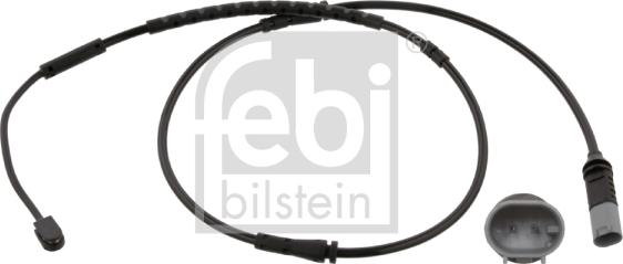 Febi Bilstein 36426 - Indikators, Bremžu uzliku nodilums www.autospares.lv