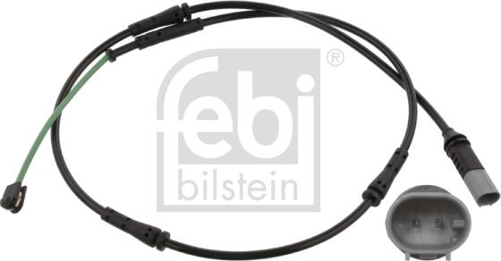 Febi Bilstein 36428 - Indikators, Bremžu uzliku nodilums www.autospares.lv