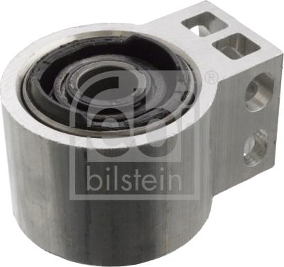 Febi Bilstein 36595 - Сайлентблок, рычаг подвески колеса www.autospares.lv