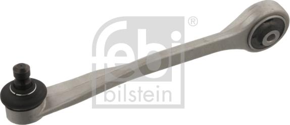 Febi Bilstein 36598 - Neatkarīgās balstiekārtas svira, Riteņa piekare www.autospares.lv