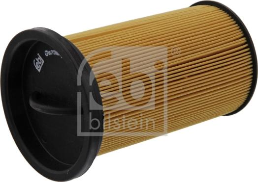 Febi Bilstein 36561 - Degvielas filtrs www.autospares.lv