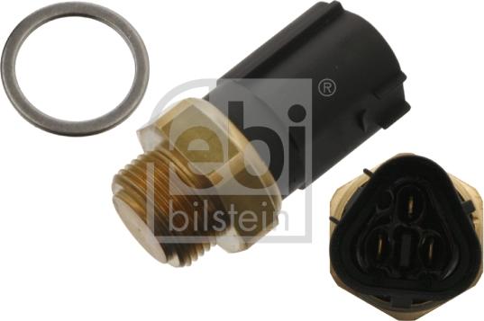 Febi Bilstein 36563 - Termoslēdzis, Radiatora ventilators autospares.lv