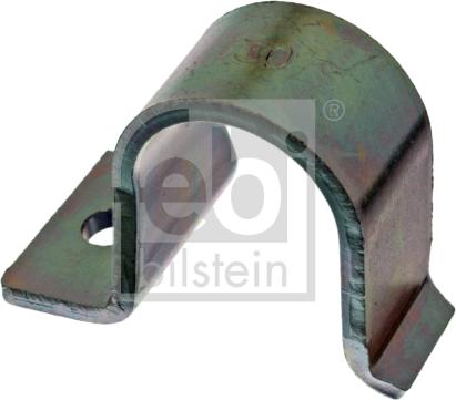 Febi Bilstein 36504 - Kronšteins, Stabilizatora bukse www.autospares.lv