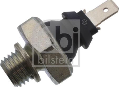 Febi Bilstein 36500 - Devējs, Eļļas spiediens www.autospares.lv