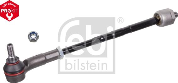 Febi Bilstein 36508 - Stūres šķērsstiepnis autospares.lv