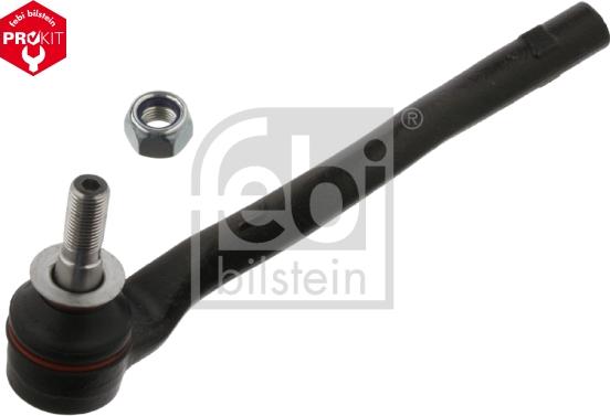 Febi Bilstein 36585 - Stūres šķērsstiepņa uzgalis www.autospares.lv