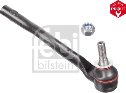 Febi Bilstein 36586 - Stūres šķērsstiepņa uzgalis www.autospares.lv