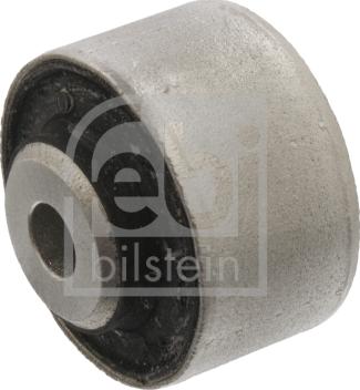 Febi Bilstein 36580 - Сайлентблок, рычаг подвески колеса www.autospares.lv