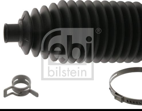 Febi Bilstein 36575 - Putekļusargu komplekts, Stūres iekārta www.autospares.lv