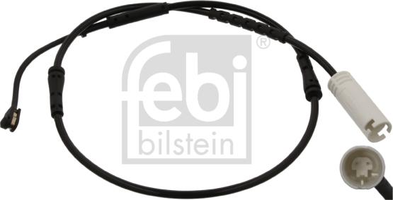 Febi Bilstein 36570 - Indikators, Bremžu uzliku nodilums www.autospares.lv