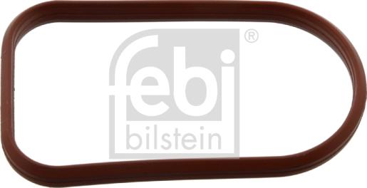 Febi Bilstein 36572 - Прокладка, корпус впускного коллектора www.autospares.lv