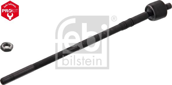 Febi Bilstein 36691 - Aksiālais šarnīrs, Stūres šķērsstiepnis www.autospares.lv