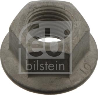 Febi Bilstein 36641 - Uzgrieznis www.autospares.lv