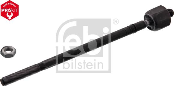 Febi Bilstein 36669 - Aksiālais šarnīrs, Stūres šķērsstiepnis www.autospares.lv