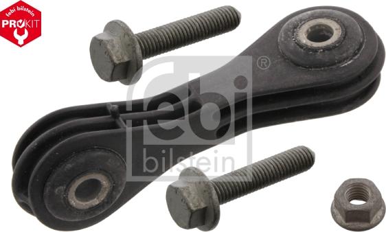 Febi Bilstein 36665 - Stiepnis / Atsaite, Stabilizators www.autospares.lv