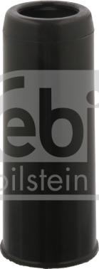 Febi Bilstein 36604 - Protective Cap / Bellow, shock absorber www.autospares.lv