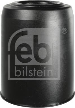 Febi Bilstein 36605 - Aizsargvāciņš / Putekļusargs, Amortizators autospares.lv