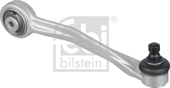 Febi Bilstein 36603 - Neatkarīgās balstiekārtas svira, Riteņa piekare www.autospares.lv