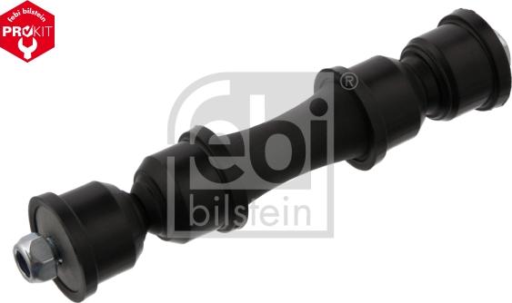 Febi Bilstein 36685 - Тяга / стойка, стабилизатор www.autospares.lv