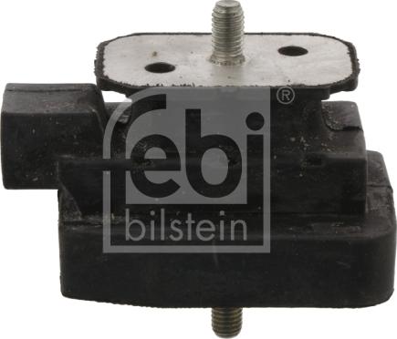 Febi Bilstein 36682 - Piekare, Pārnesumkārba www.autospares.lv