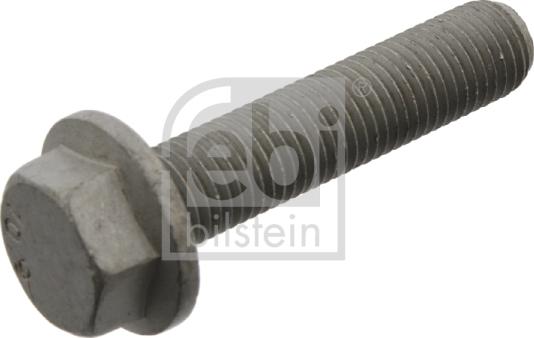 Febi Bilstein 36639 - Skrūve www.autospares.lv