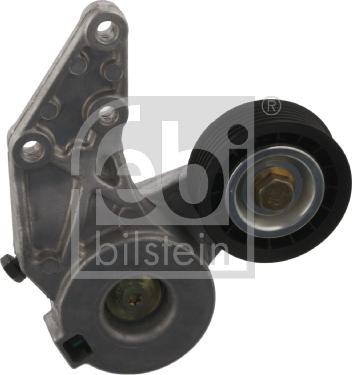 Febi Bilstein 36624 - Siksnas spriegotājs, Ķīļsiksna autospares.lv