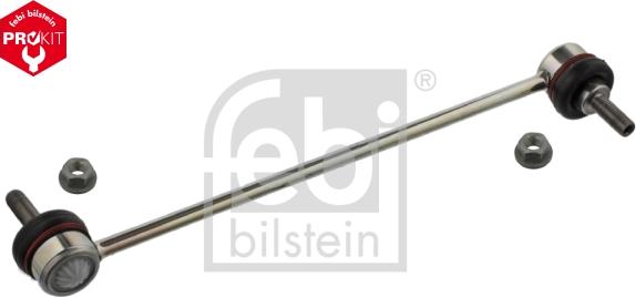 Febi Bilstein 36620 - Stiepnis / Atsaite, Stabilizators autospares.lv