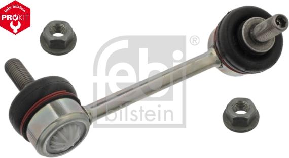 Febi Bilstein 36671 - Stiepnis / Atsaite, Stabilizators www.autospares.lv