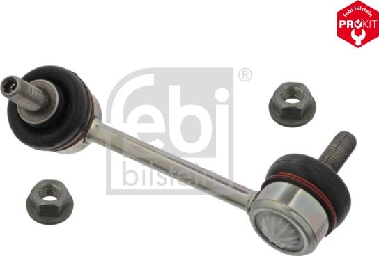 Febi Bilstein 36672 - Stiepnis / Atsaite, Stabilizators www.autospares.lv