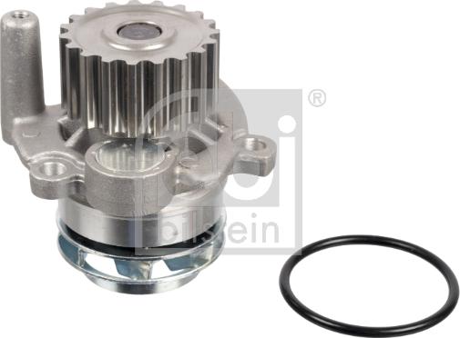 Febi Bilstein 36048 - Water Pump www.autospares.lv