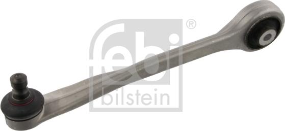 Febi Bilstein 36058 - Neatkarīgās balstiekārtas svira, Riteņa piekare autospares.lv