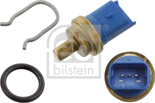 Febi Bilstein 36066 - Датчик, температура охлаждающей жидкости www.autospares.lv