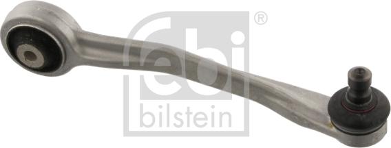 Febi Bilstein 36061 - Рычаг подвески колеса www.autospares.lv