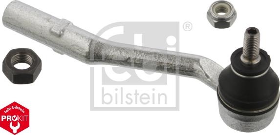 Febi Bilstein 36068 - Stūres šķērsstiepņa uzgalis autospares.lv